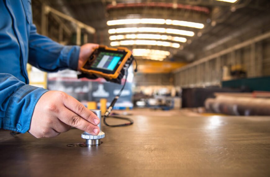 From Load to Failure: A Deep Dive into Mechanical Testing Insights