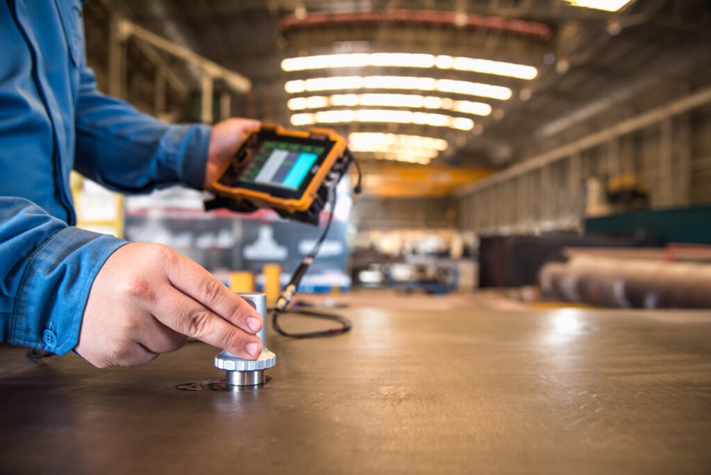 From Load to Failure: A Deep Dive into Mechanical Testing Insights