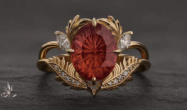 Why Are More Couples Moving Away from Traditional Engagement Ring Designs?