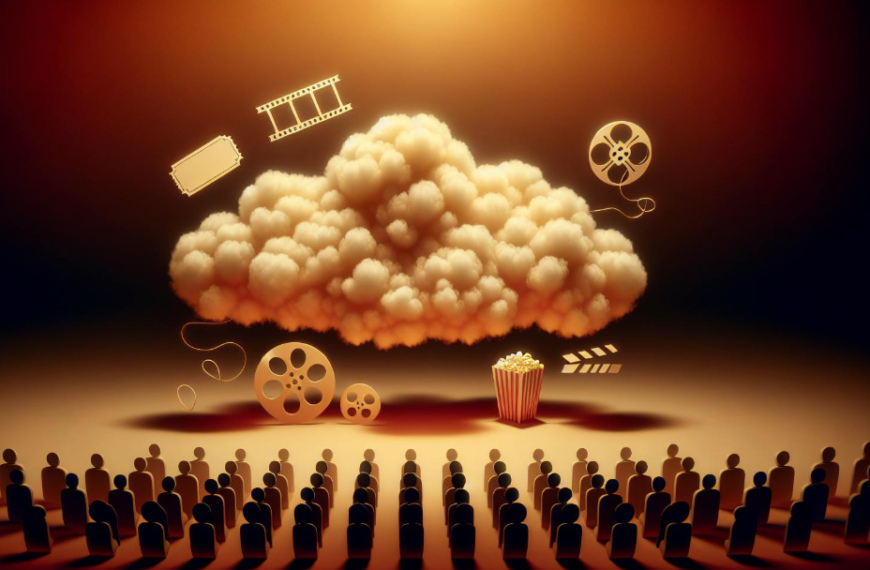 How Cloud-Based Cinema software Is Transforming Daily Theatre Operations