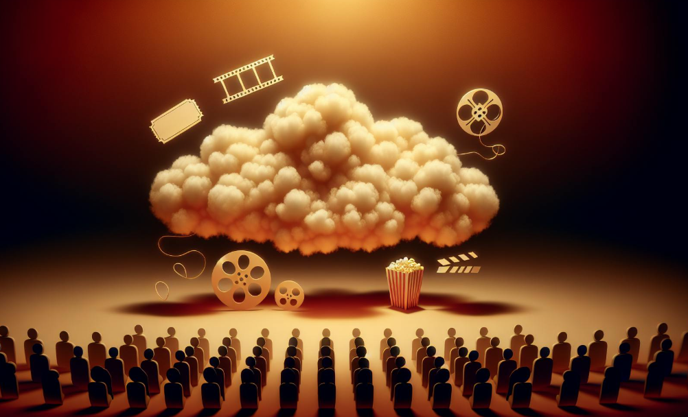 How Cloud-Based Cinema software Is Transforming Daily Theatre Operations