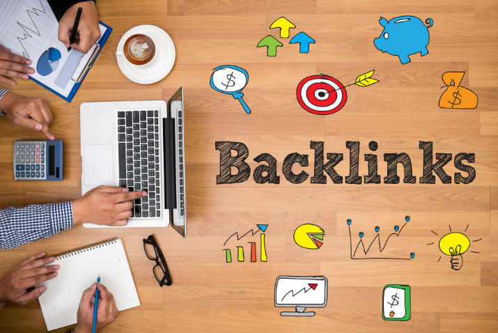 Where to Find Quality Backlinks for Competitive Niches