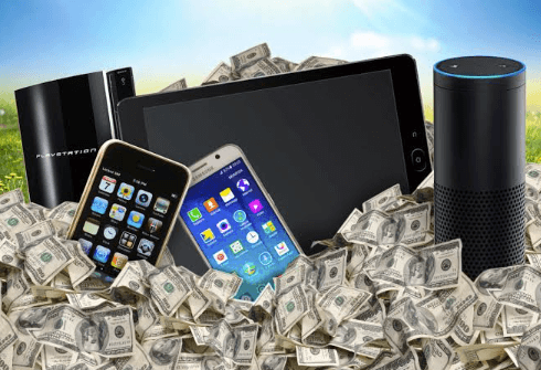 Trade In, Donate, or Recycle? Making the Right Call on an Old Phone