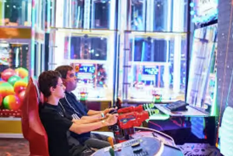 Running a Family Entertainment Center? Here's Why Your Checkout System Matters More Than You Think